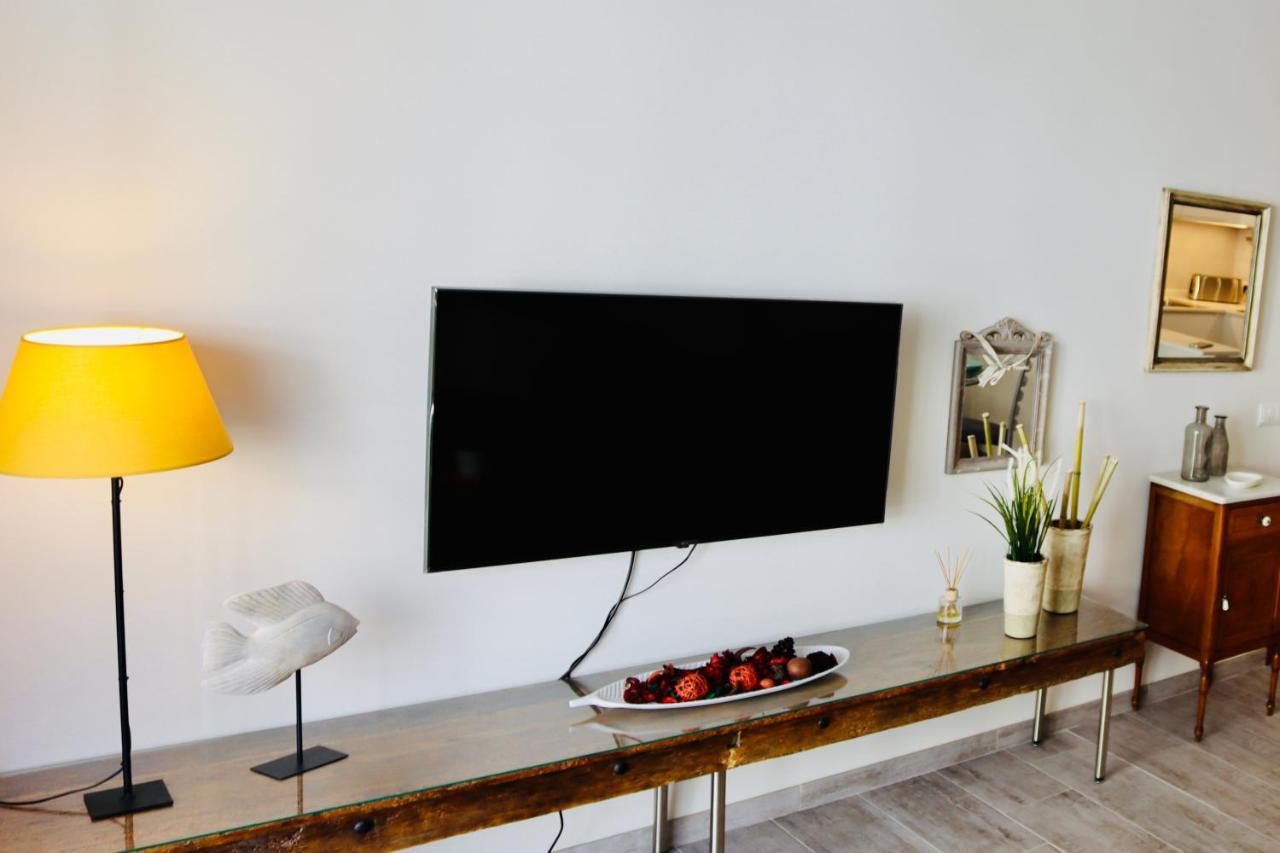 Tuent Apartment Port de Pollença Ngoại thất bức ảnh