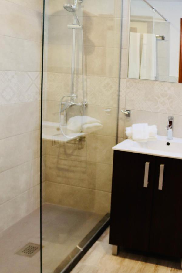 Tuent Apartment Port de Pollença Ngoại thất bức ảnh