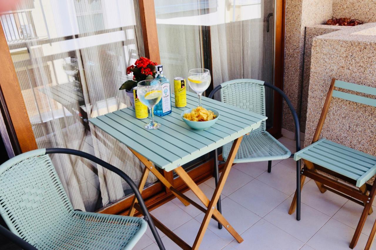 Tuent Apartment Port de Pollença Ngoại thất bức ảnh